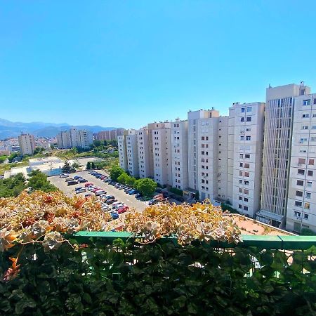 Apartment Ginna Spalato Esterno foto