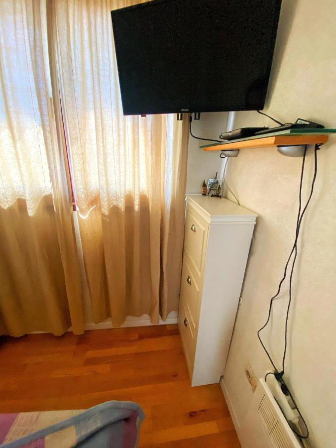 Apartment Ginna Spalato Esterno foto