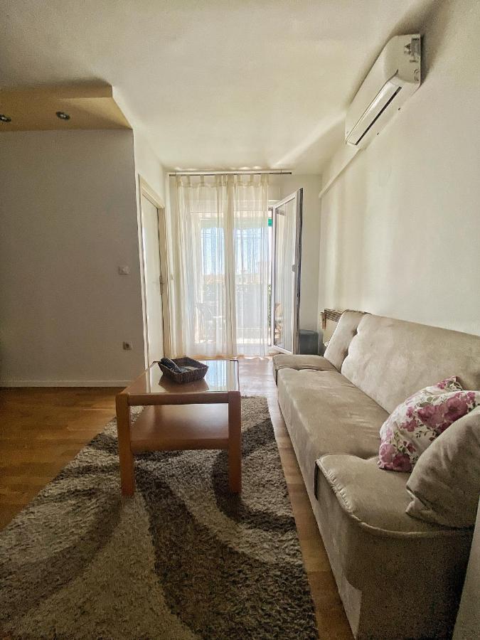 Apartment Ginna Spalato Esterno foto
