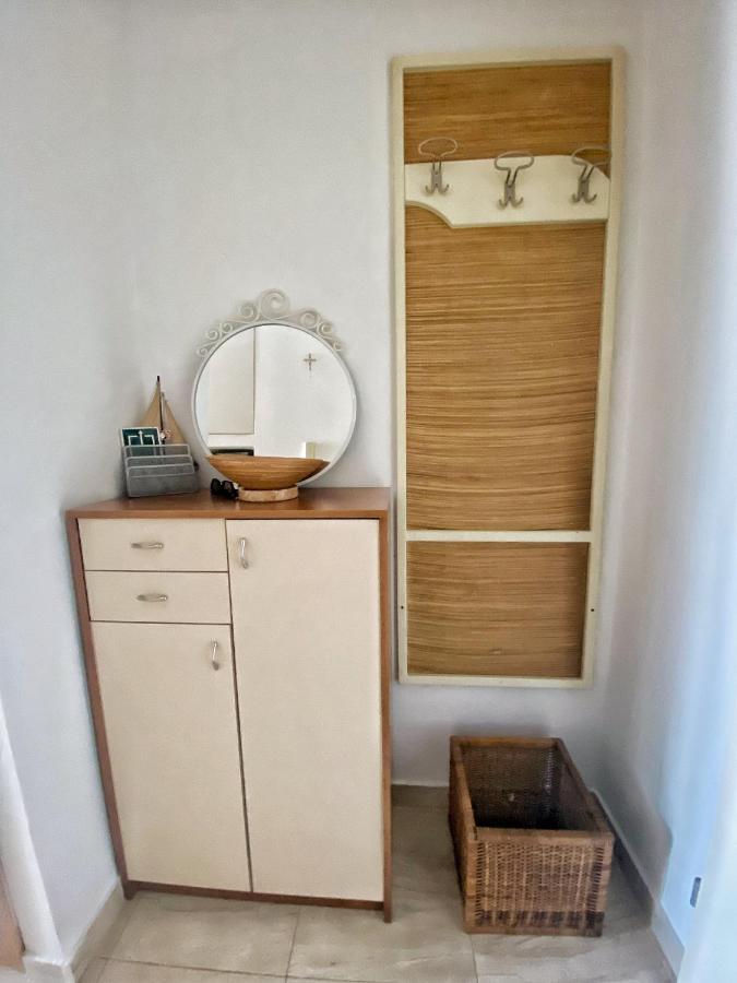 Apartment Ginna Spalato Esterno foto