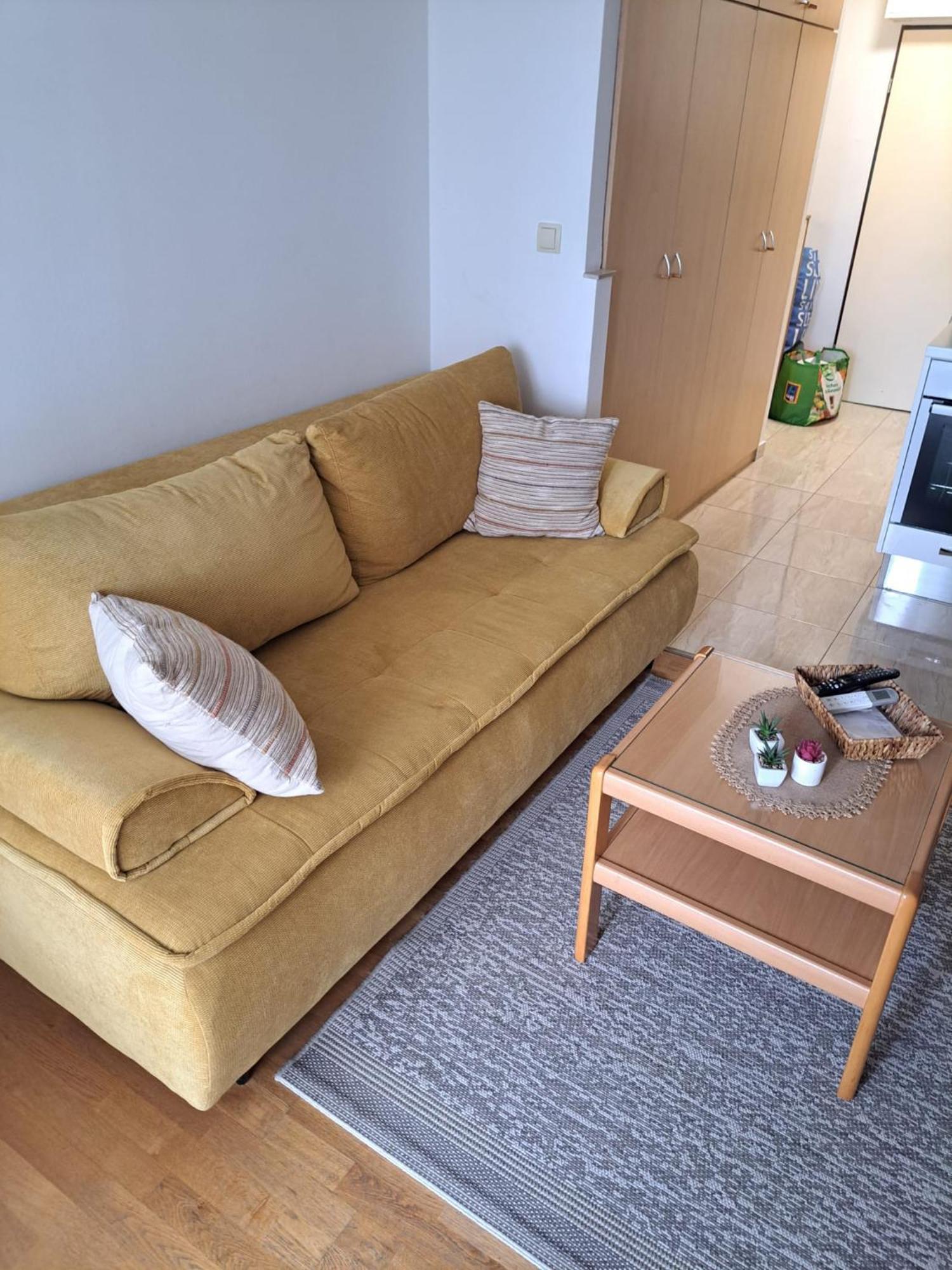 Apartment Ginna Spalato Esterno foto